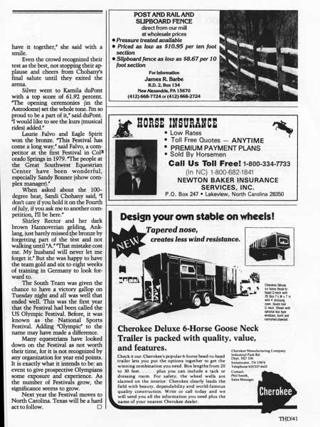 86 Olympic Festival page 4