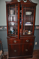 China Cabinet