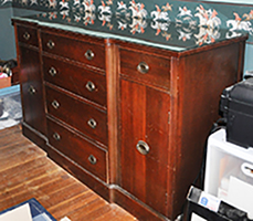China Cabinet