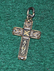 Cross