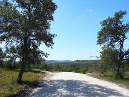 Our Road