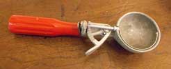 Ice Cream Scoop