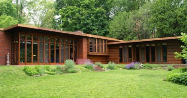 Jacob House