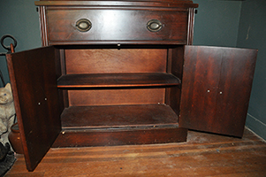 China Cabinet