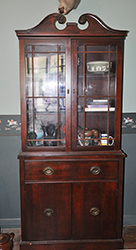 China Cabinet