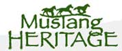 Mustang Heritage