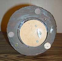 Music Box Bottom