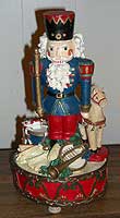Musical Nutcracker