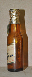 Pabst Blue Ribbon Beer 1 Side