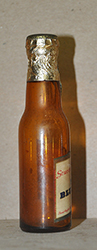 Pabst Blue Ribbon Beer Side 2