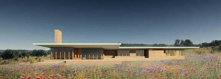 Pharo Usonian