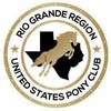 RioGrandePonyClubLogo