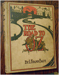 The Road to Oz