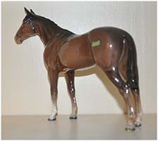 Beswick Stallion-2