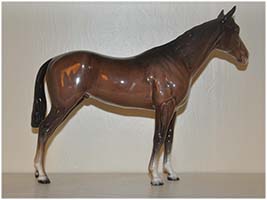 Beswick Stallion-3