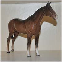 Beswick Stallion-4