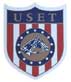 USET Logo