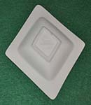 White Back Diamond Wedgwood