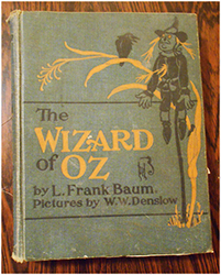 The Wizard Of Oz