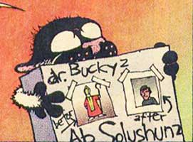 Get Fuzzy Ab Solution