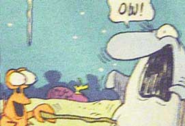 Sherman's Lagoon - Facebook